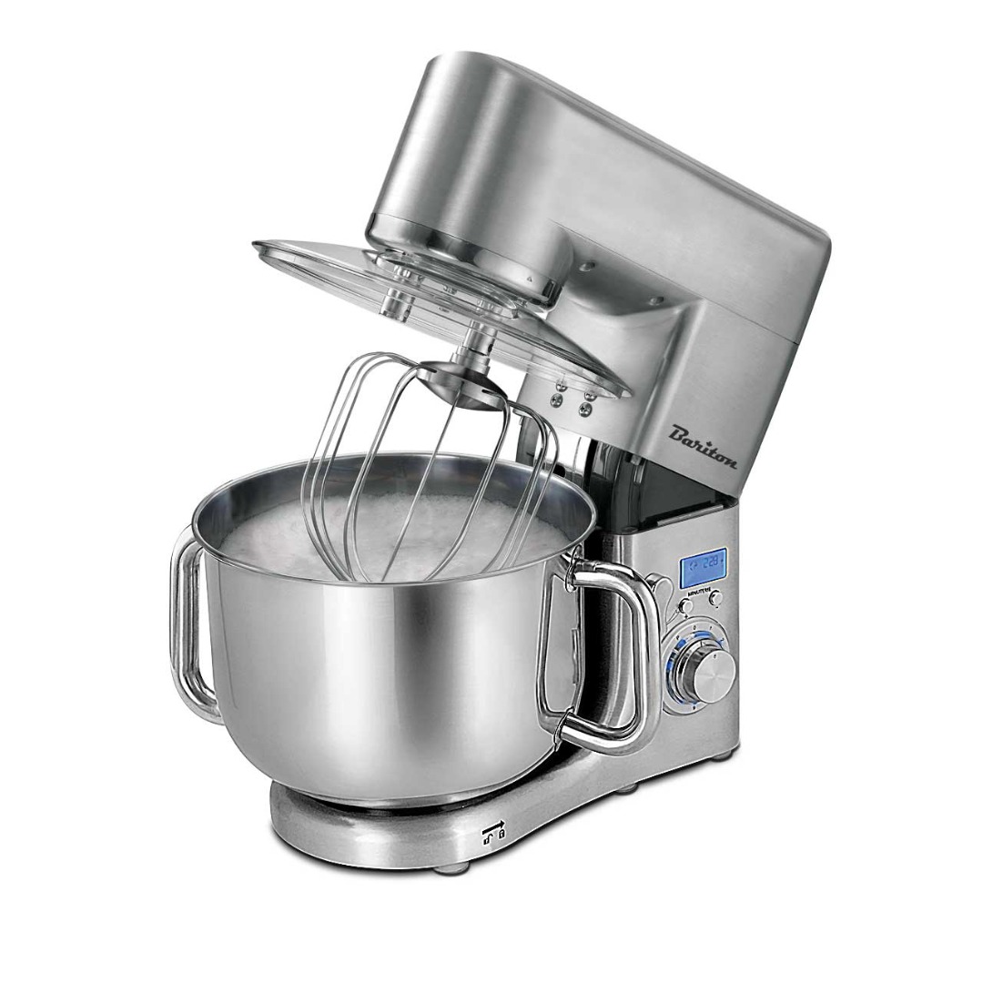 همزن باریتون مدل bm 2088s