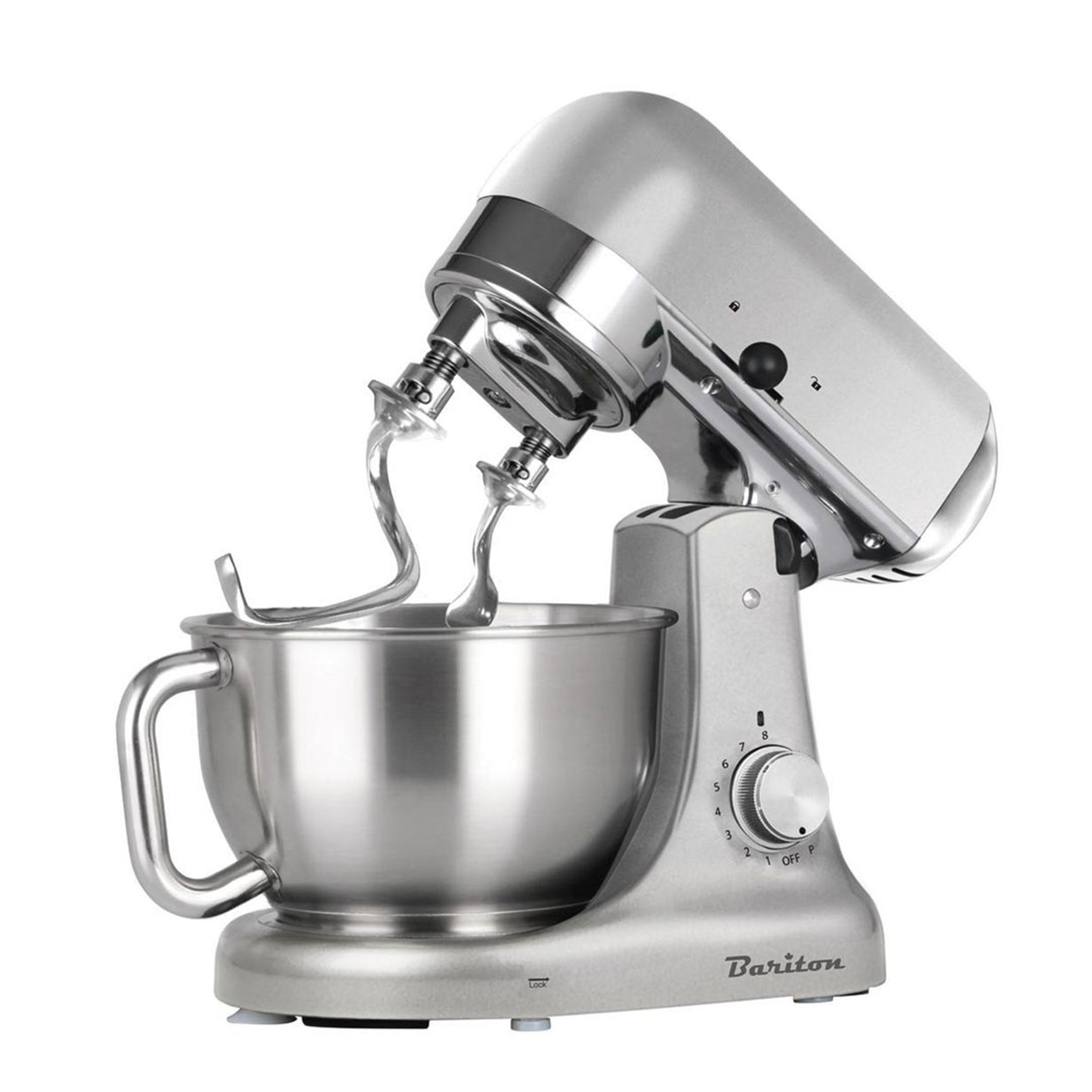 همزن باریتون مدل bsm 51000dsx
