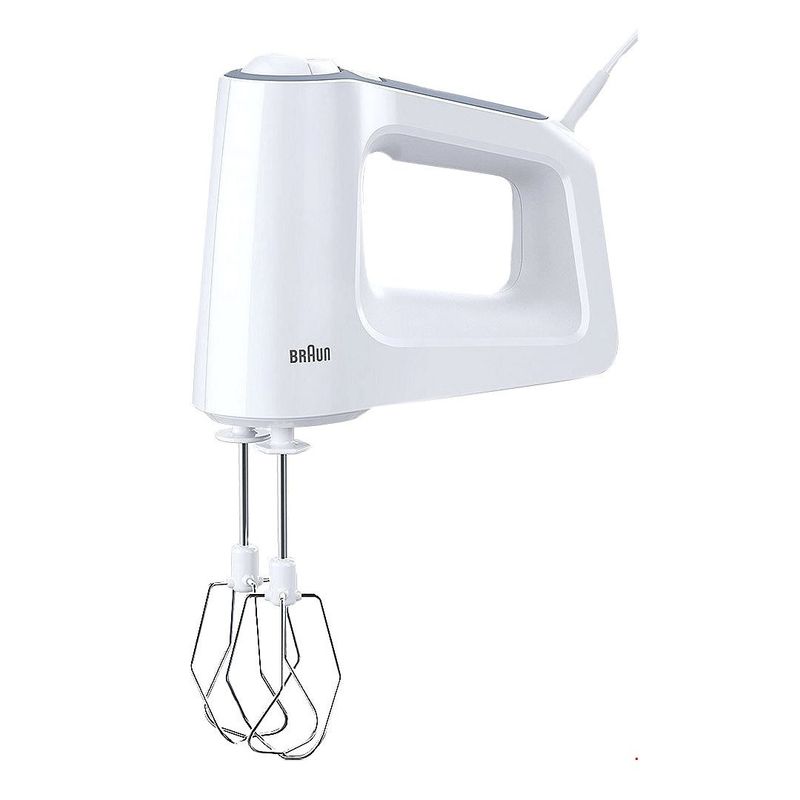 همزن براون مدل hm 3135