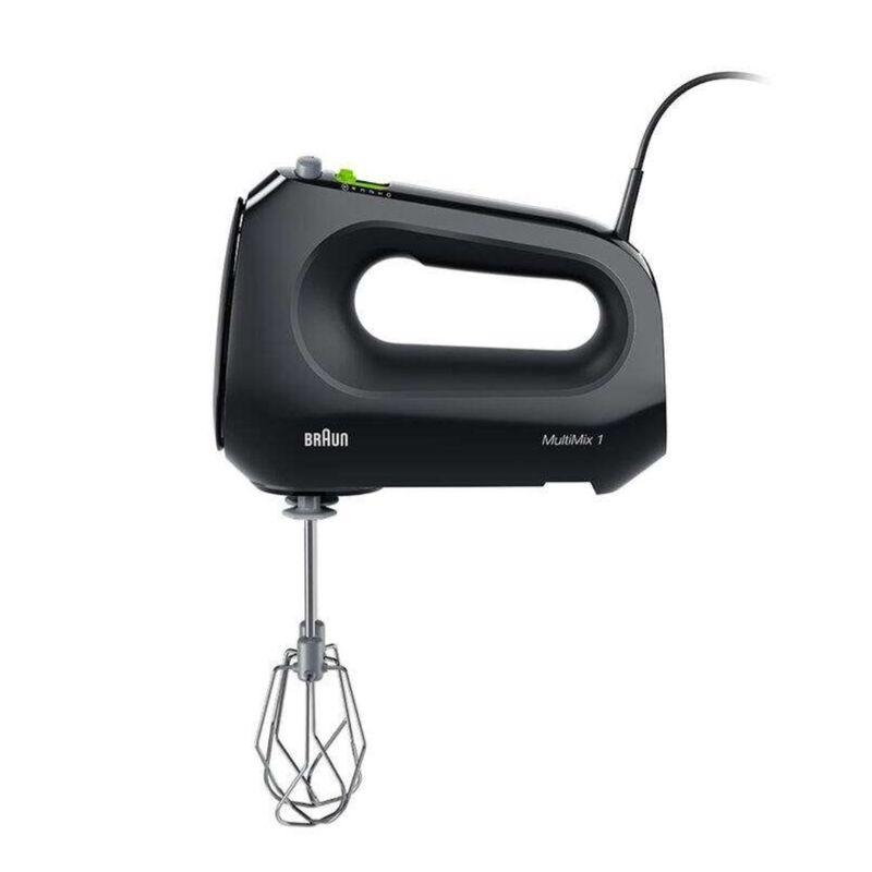 همزن براون مدل hm1010