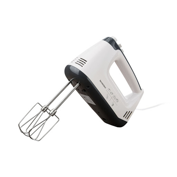 همزن برقی سیلور کرست مدل shm 300 c1