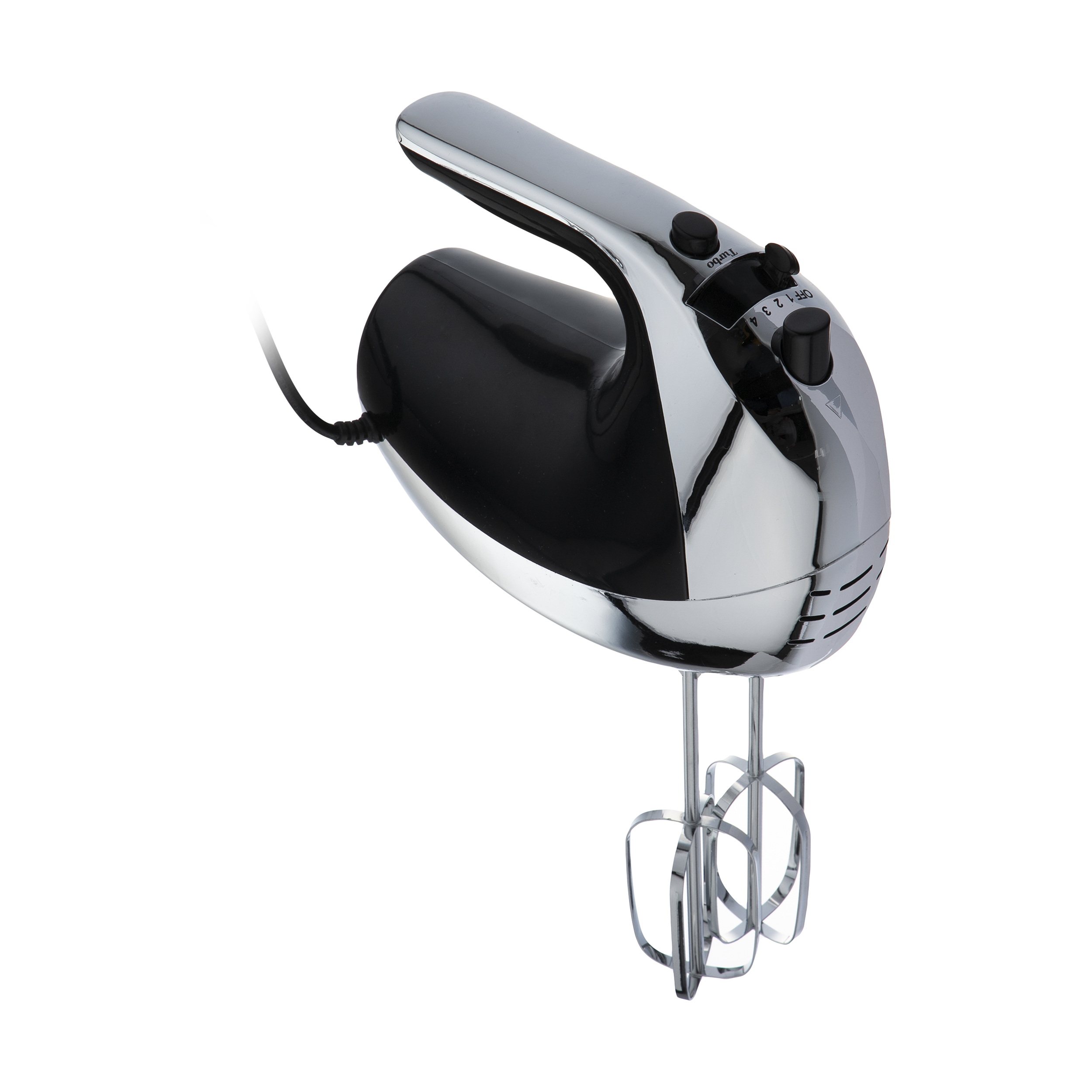 همزن برقی مباشی مدل me hm8003