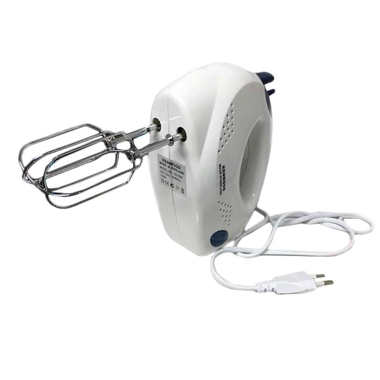 همزن برقی مدل qq 608 کد 8