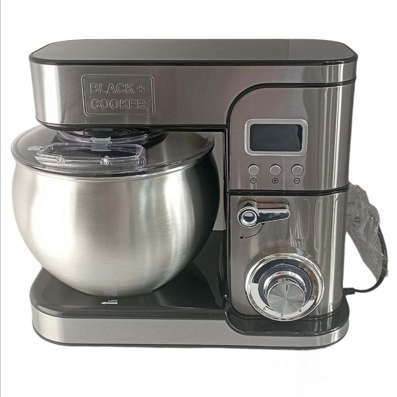 همزن بلک اند کوکر مدل bcs m810