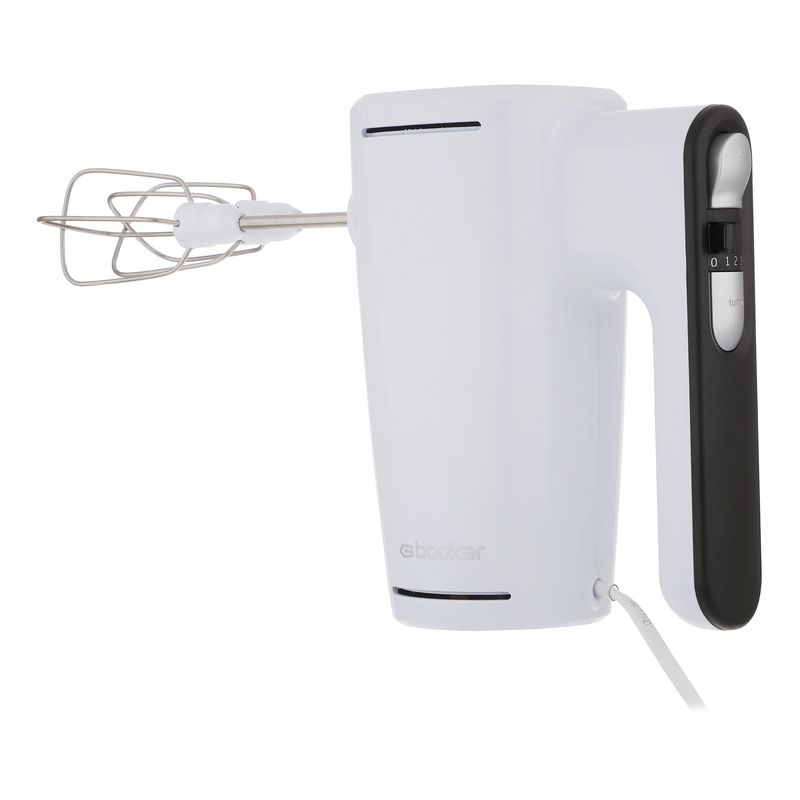 همزن بوکر مدل sm 311