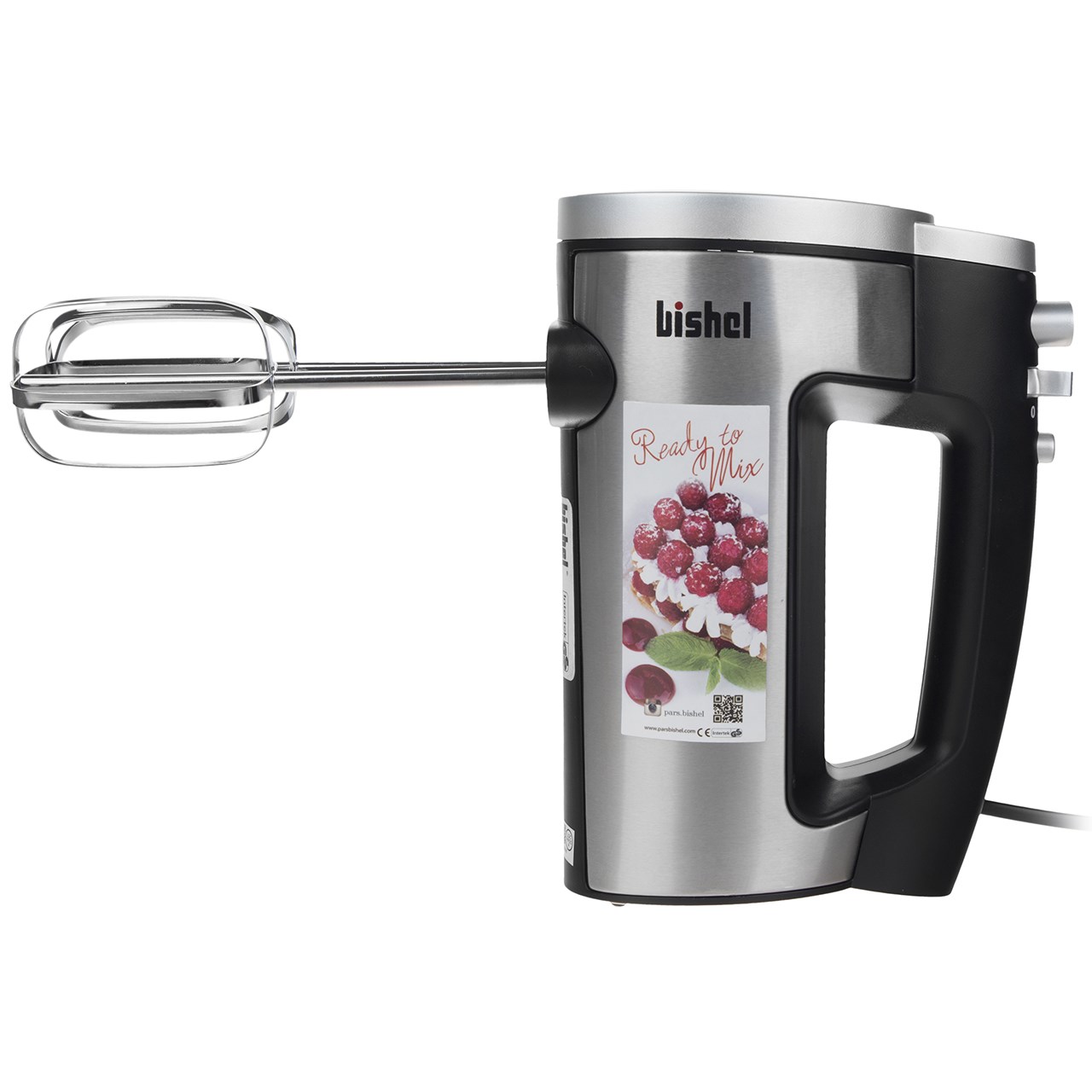 همزن بیشل مدل bl sb 003