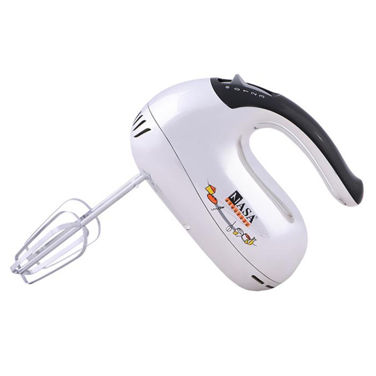 همزن تکی ناسا الکتریک مدل ns 920