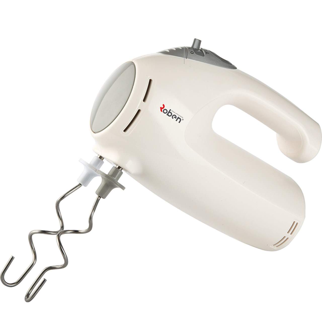 همزن ربن مدل rhm200s