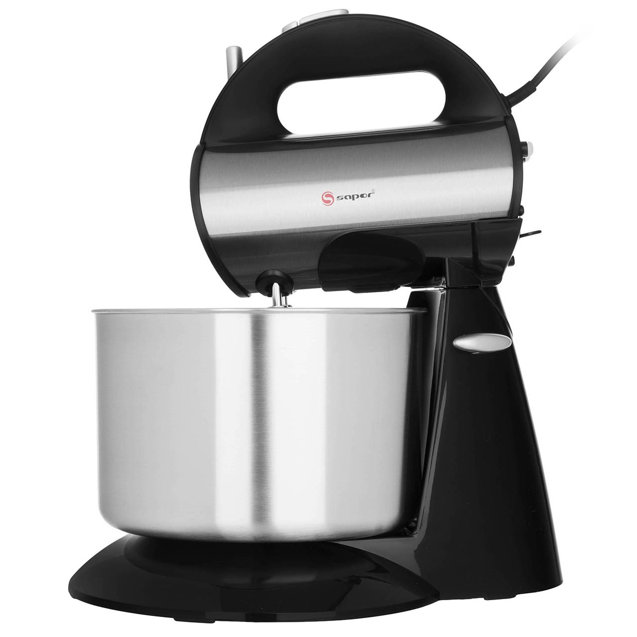 همزن ساپر مدل shmb 600s
