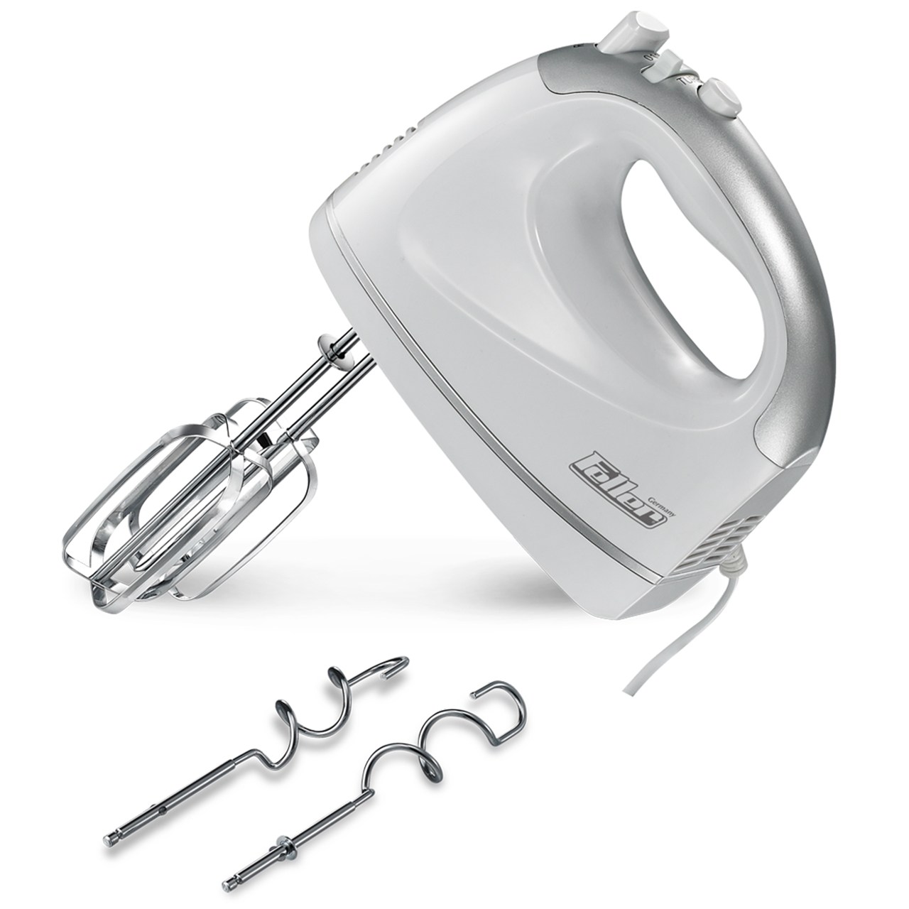 همزن فلر مدل hm 502