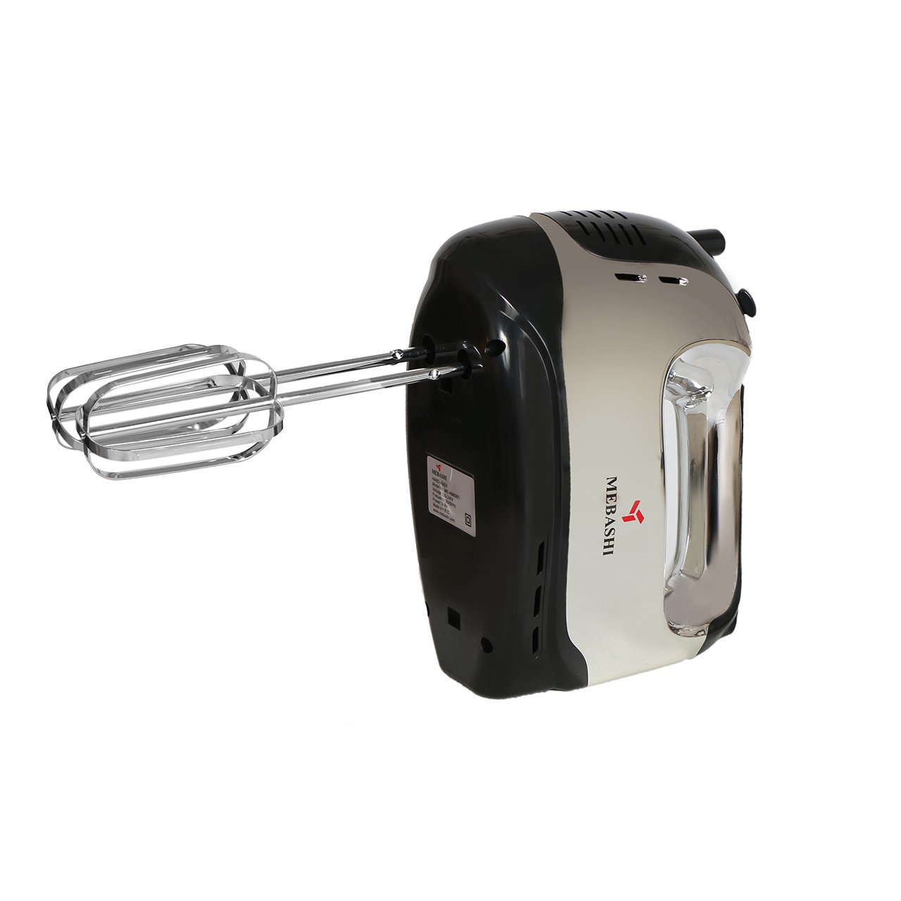 همزن مباشی مدل me hm8001