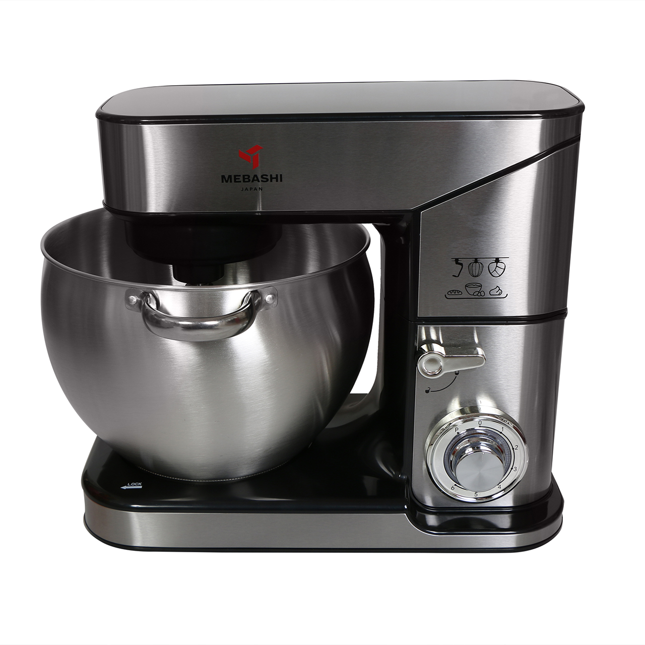 همزن مباشی مدل me sbm1109