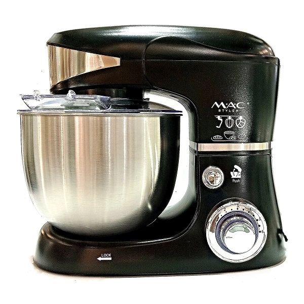 همزن مک استایلر مدل mc 500
