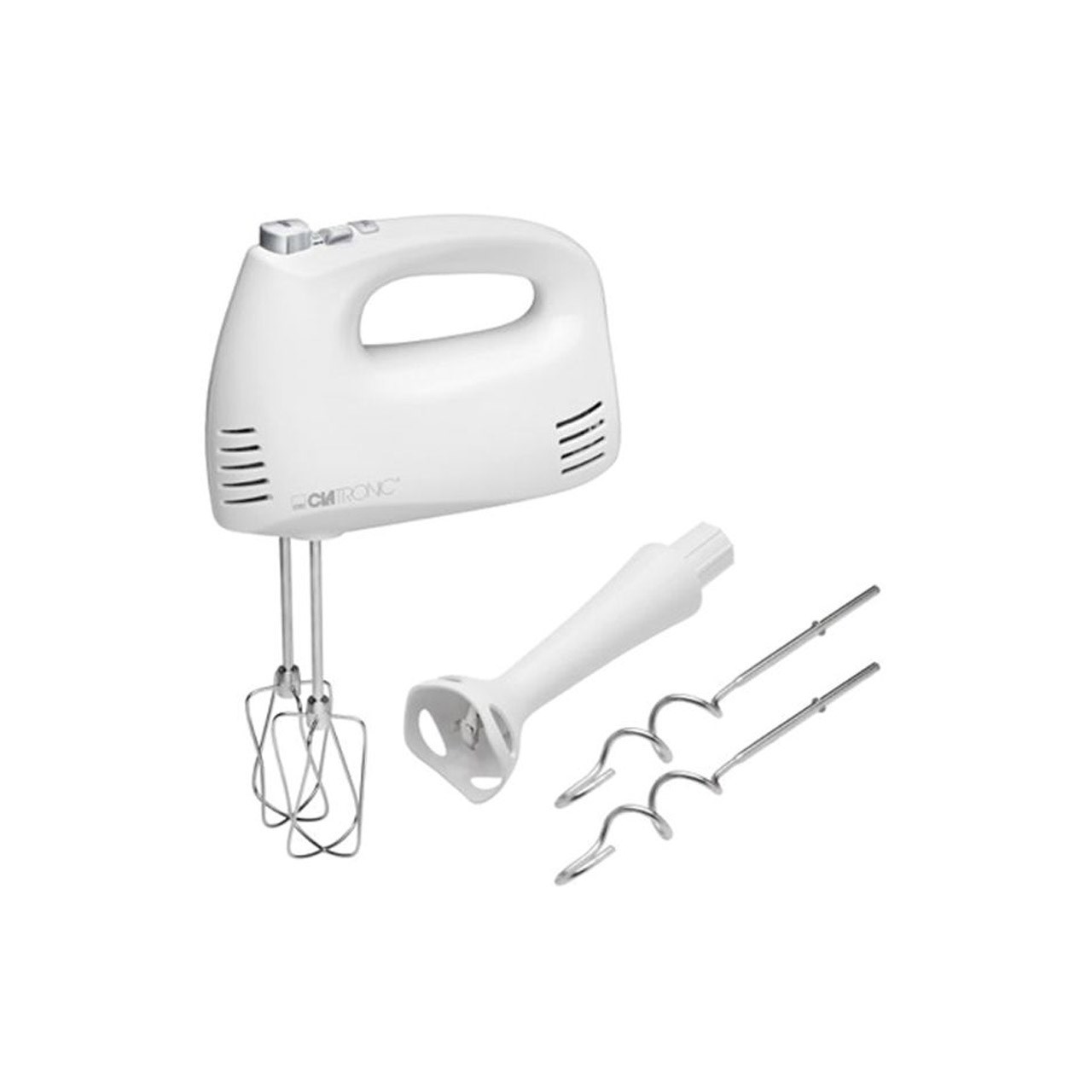 همزن و گوشت کوب برقی کلترونیک مدل hm 3524 whi