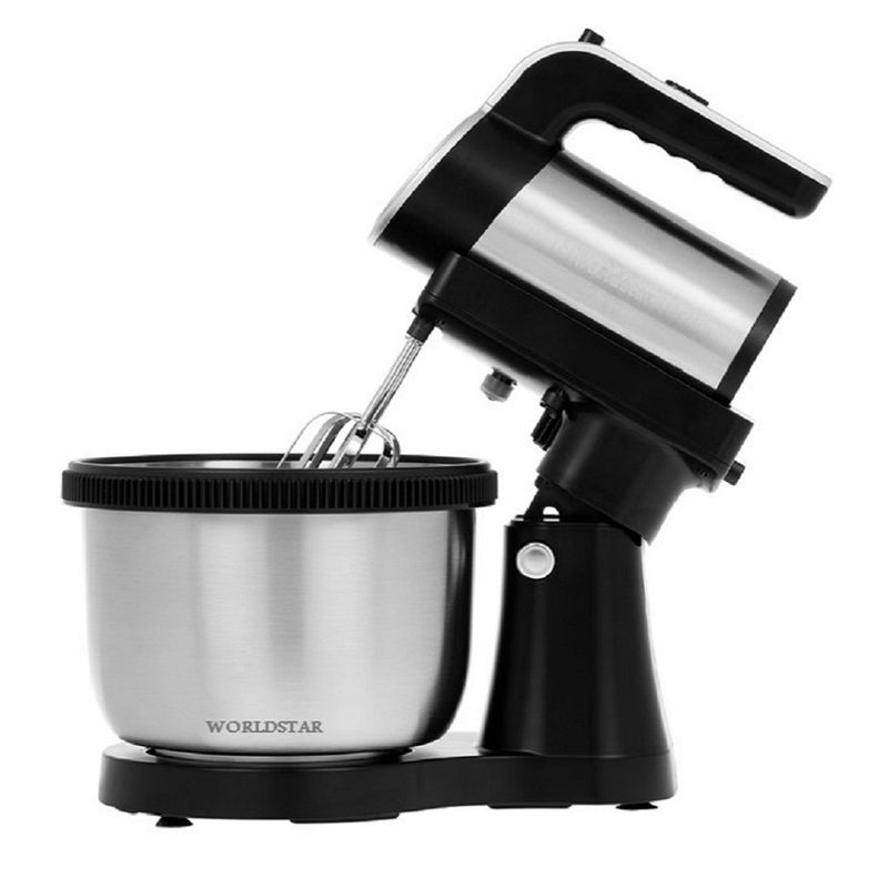 همزن ورداستار مدل wsm250