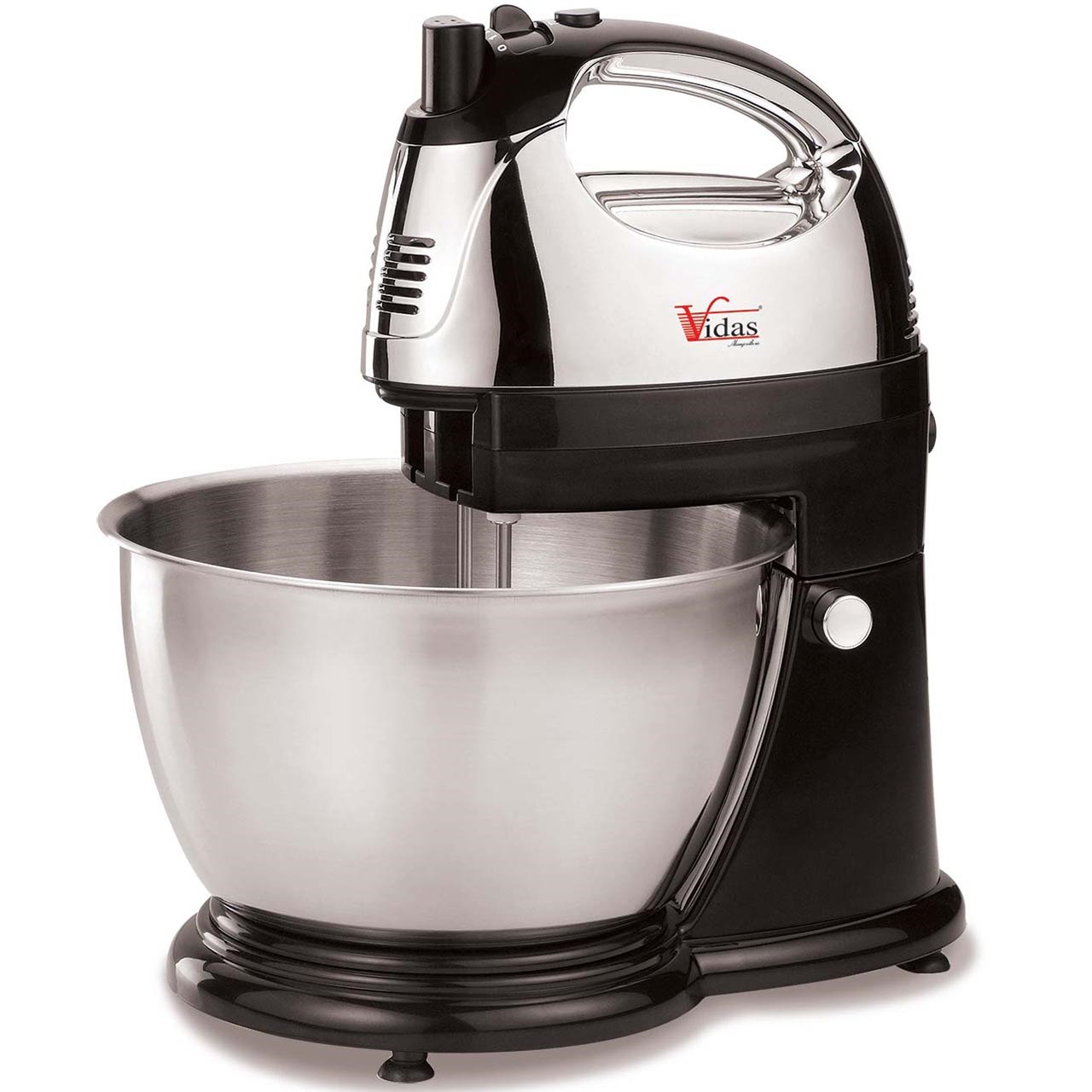 همزن پایه دار ویداس مدل vir 3885