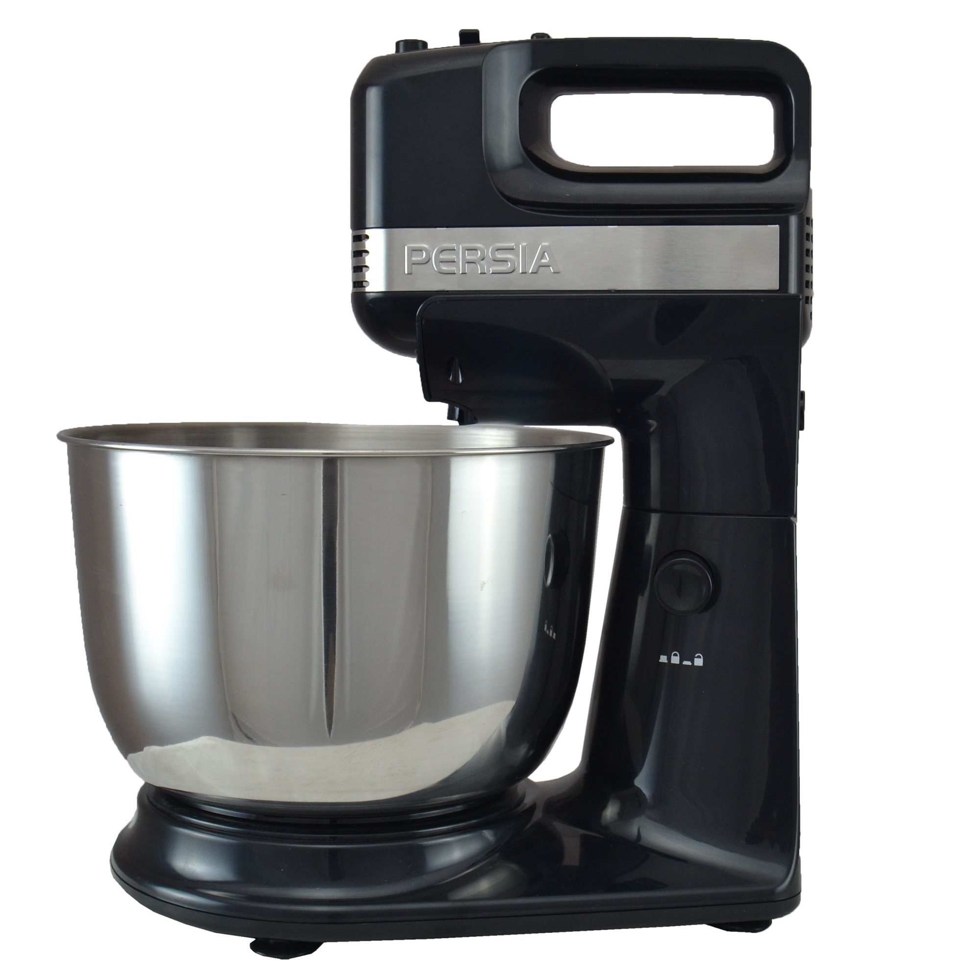 همزن پرشیا مدل pr510