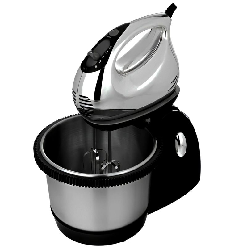 همزن کاسه‌دار 2 لیتری سانفورد مدل sf1354sm