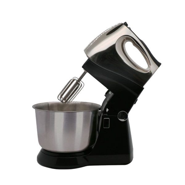 همزن کاسه‌دار 2.5 لیتری بیم مدل hm 4502b