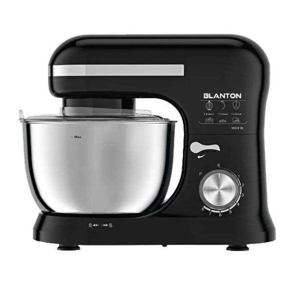 همزن کاسه‌دار 5 لیتری بلانتون مدل bcx km3210