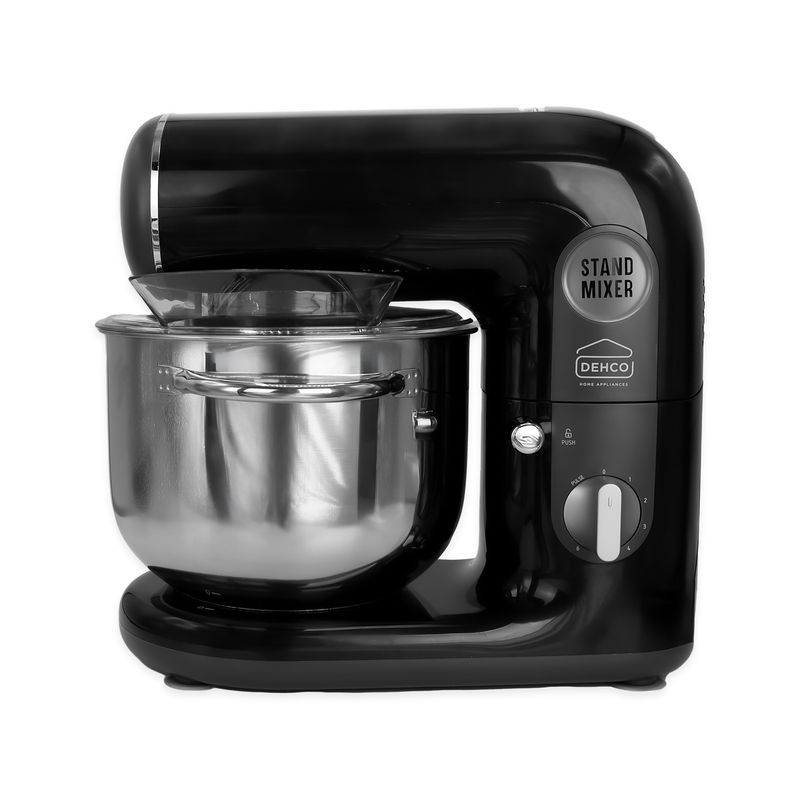 همزن کاسه‌دار 5 لیتری دکو مدل d sm1105
