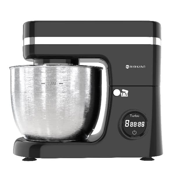 همزن کاسه‌دار 5 لیتری ویکند مدل wkm 605s