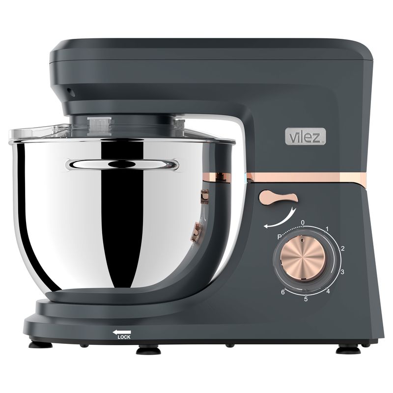 همزن کاسه‌دار 7 لیتری ویلز مدل vl9010