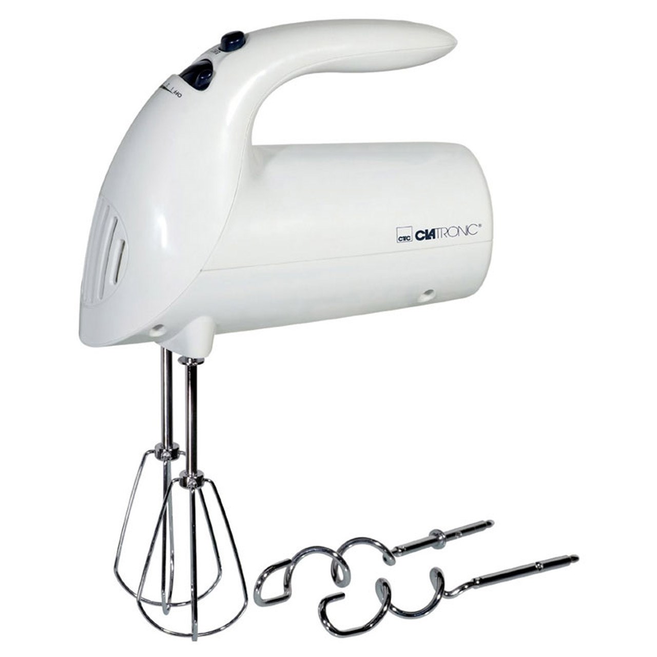 همزن کلترونیک مدل hm 3014 whi