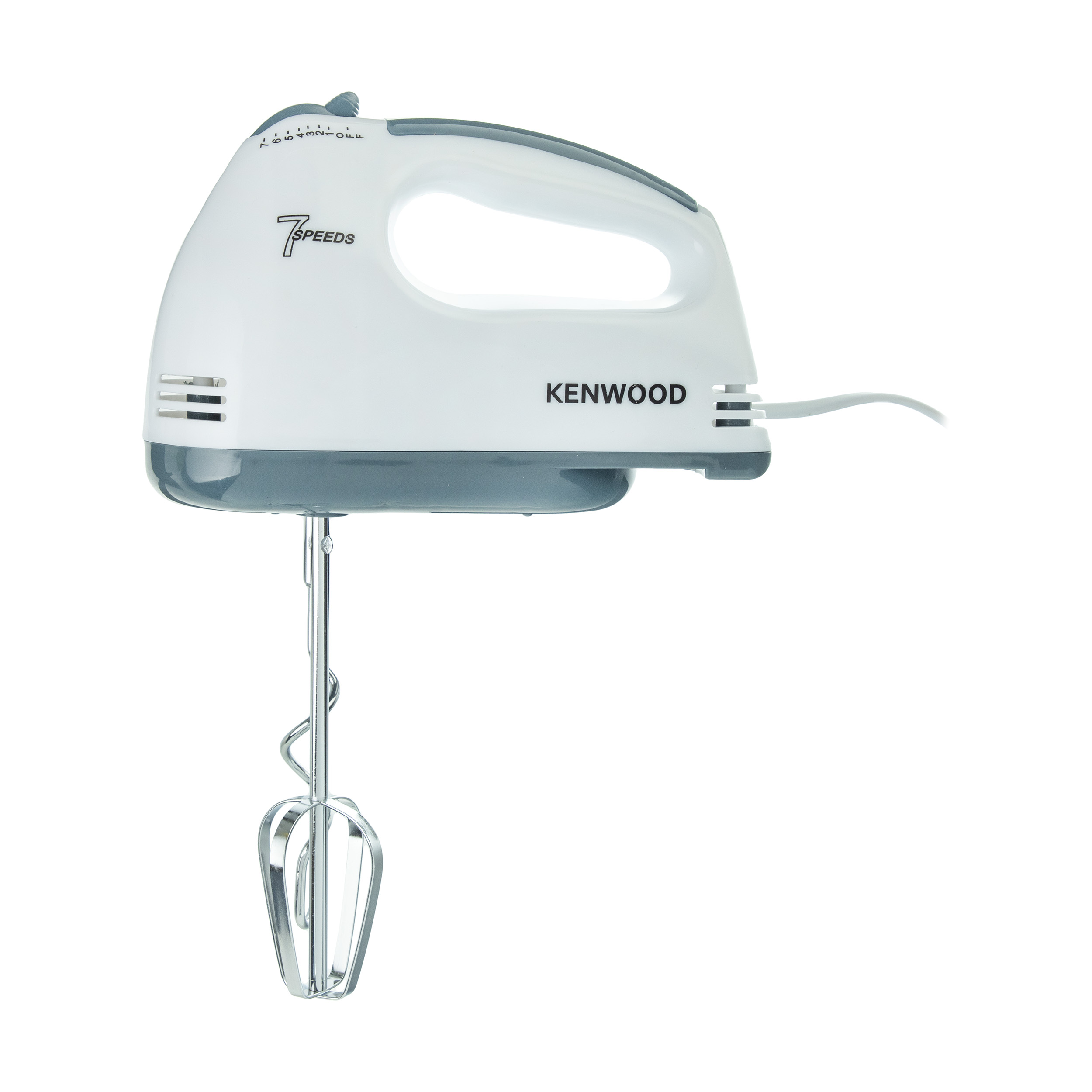 همزن کنوود مدل hm133