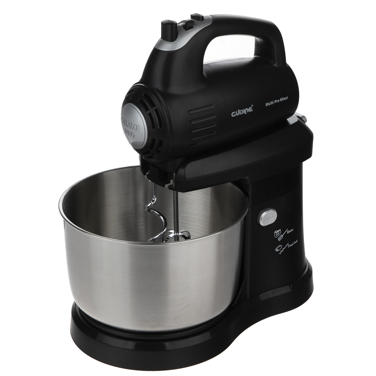 همزن کوئیزین مدل cadeau ksm 95