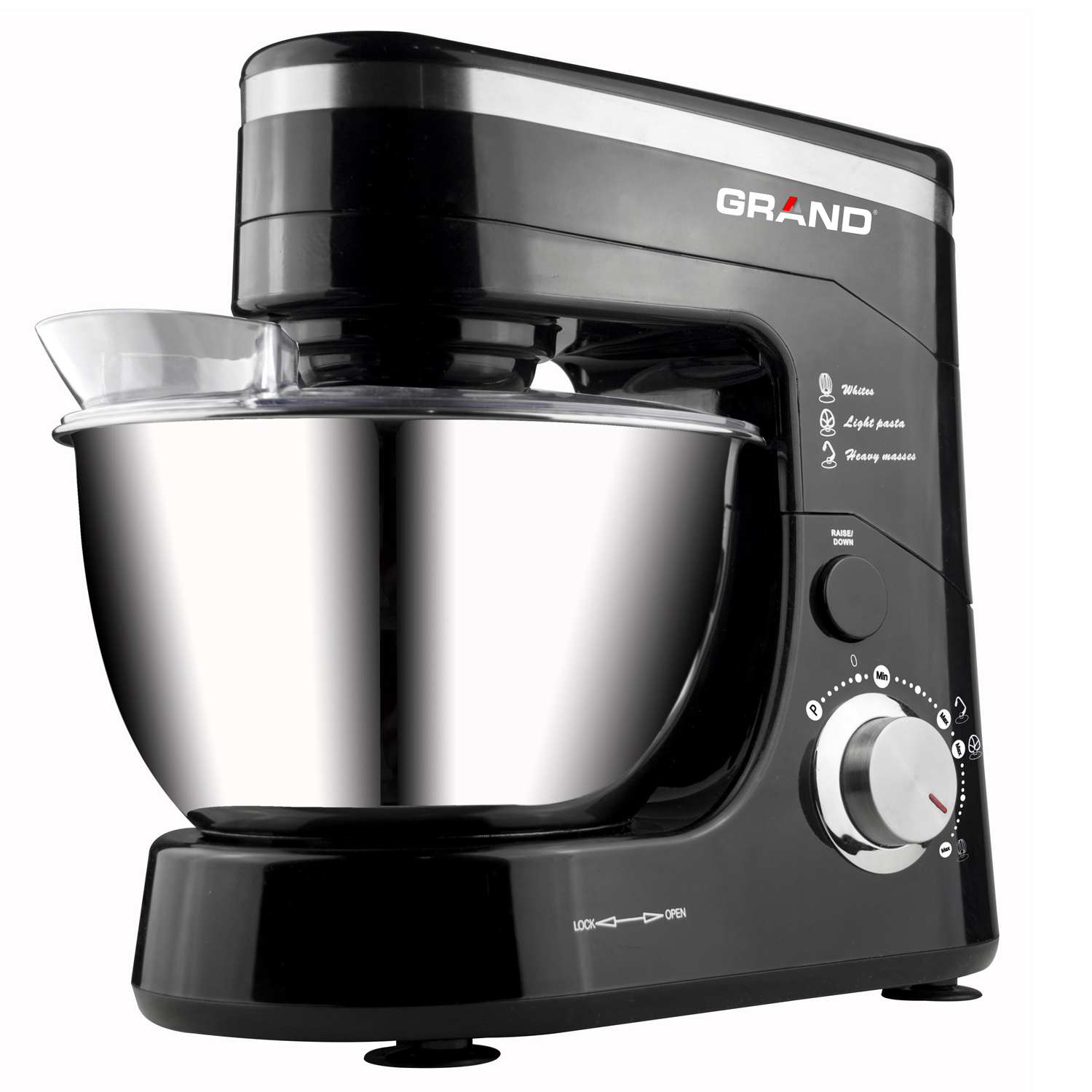 همزن گرند مدل gr 9515b