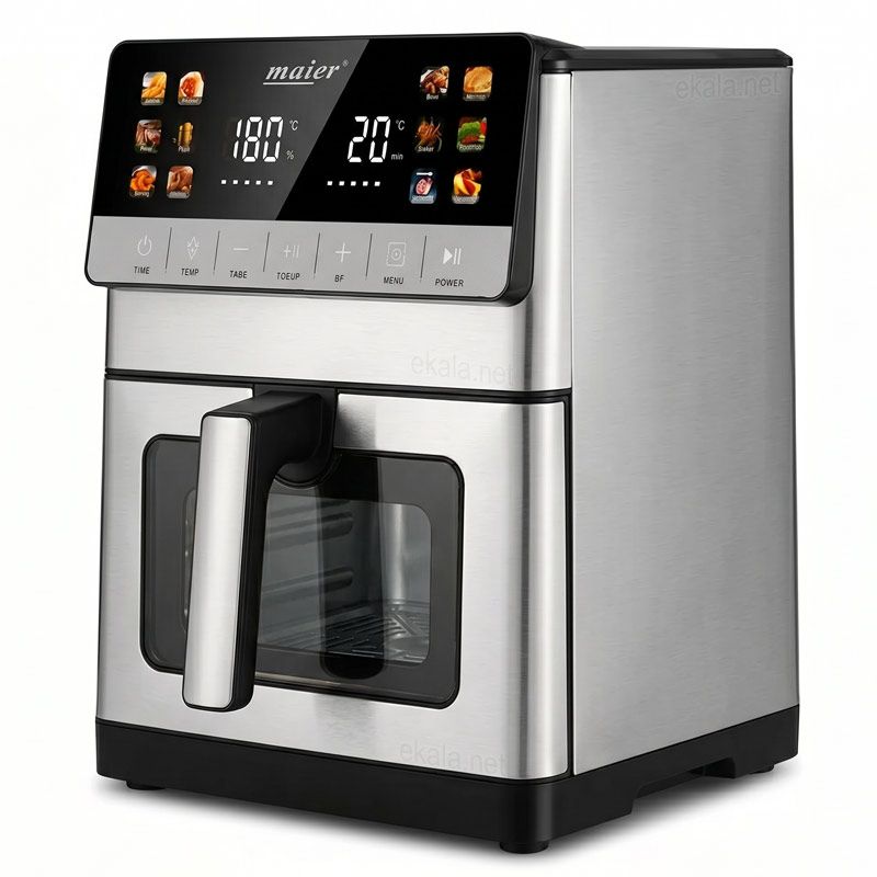 هواپز 15 لیتر مایر مدل mr 920