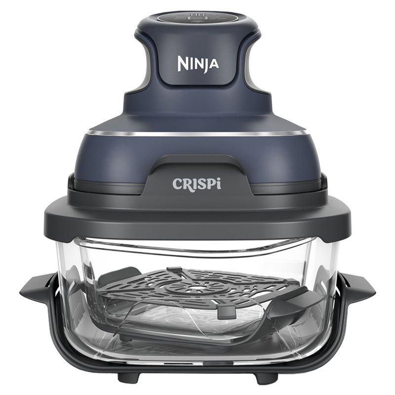 هواپز 3.8 لیتر نینجا مدل crispi 4 in 1 fn101ukgy