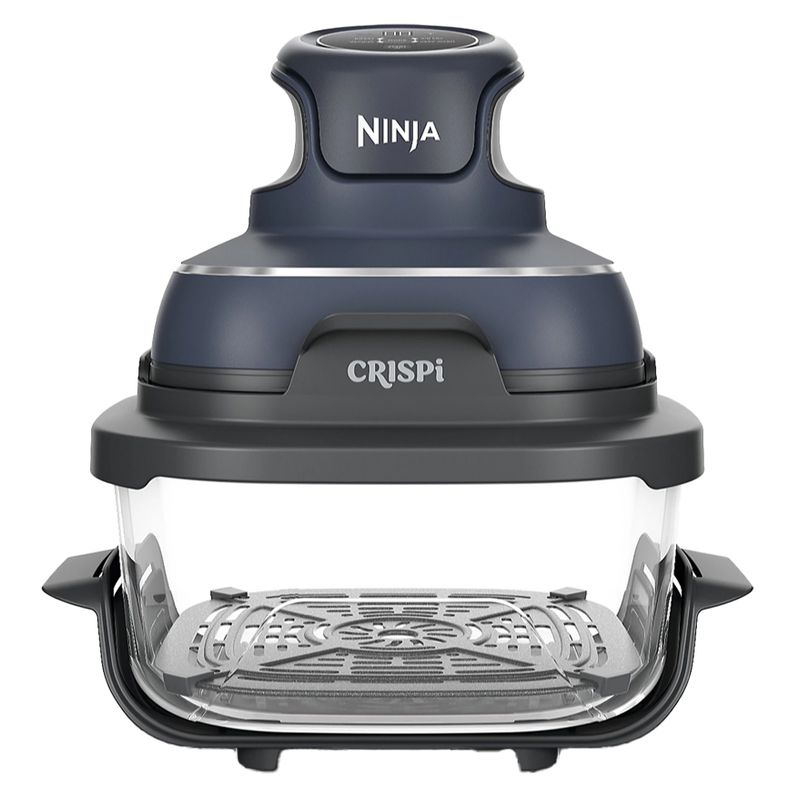 هواپز 3.8 لیتر نینجا مدل crispi 4 in 1 fn101ukgy3