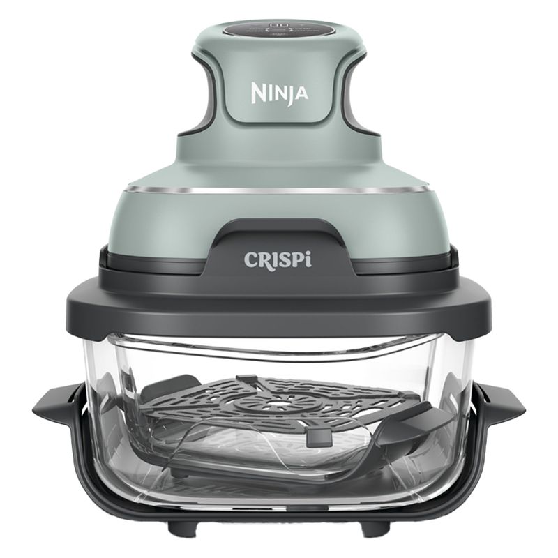 هواپز 3.8 لیتر نینجا مدل crispi 4 in 1 fn101uksg214