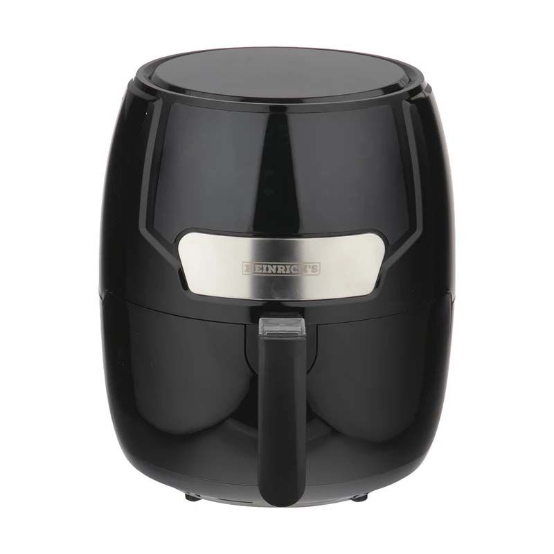 هواپز 3.8 لیتر هنریچ مدل air fryer hrf 8212