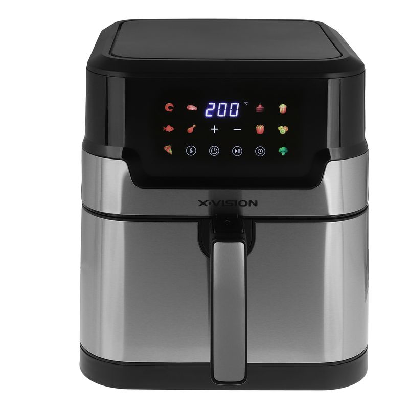 هواپز 8 لیتر ایکس ویژن مدل af6080