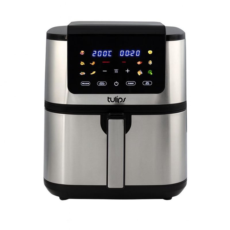 هواپز 8 لیتر تولیپس مدل af 450