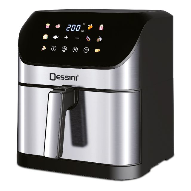 هواپز 8 لیتر دسینی مدل ds 1113
