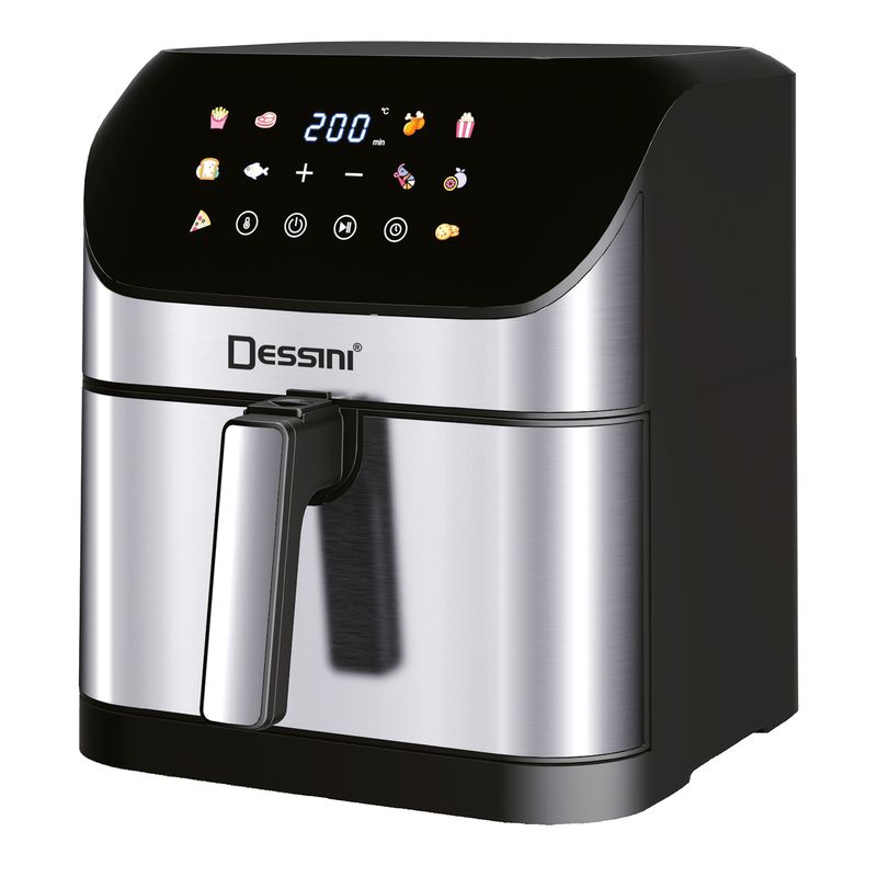 هواپز 8 لیتر دسینی مدل ds1113