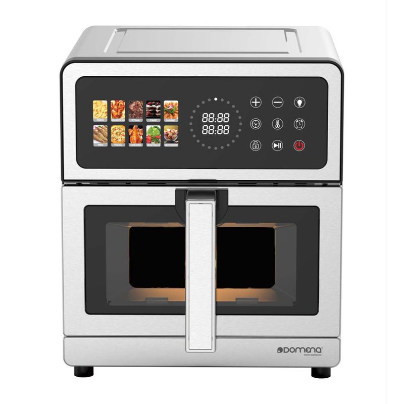 هواپز 9 لیتر دومنا مدل da120w