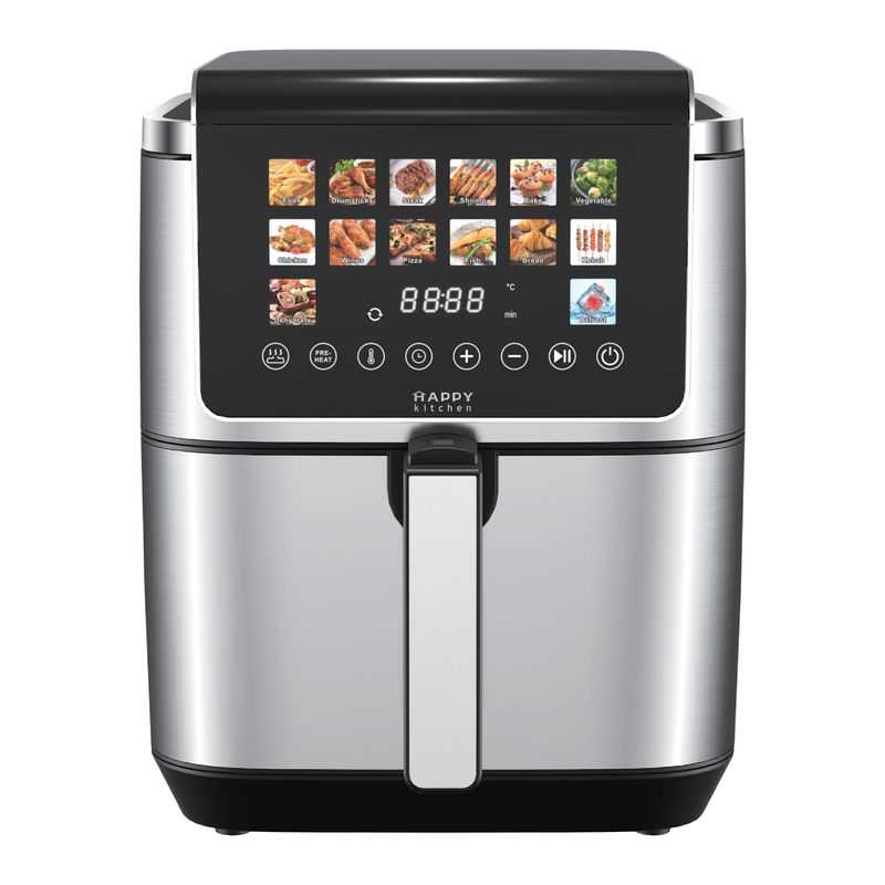 هواپز 9 لیتر هپی کیچن مدل hk 9503