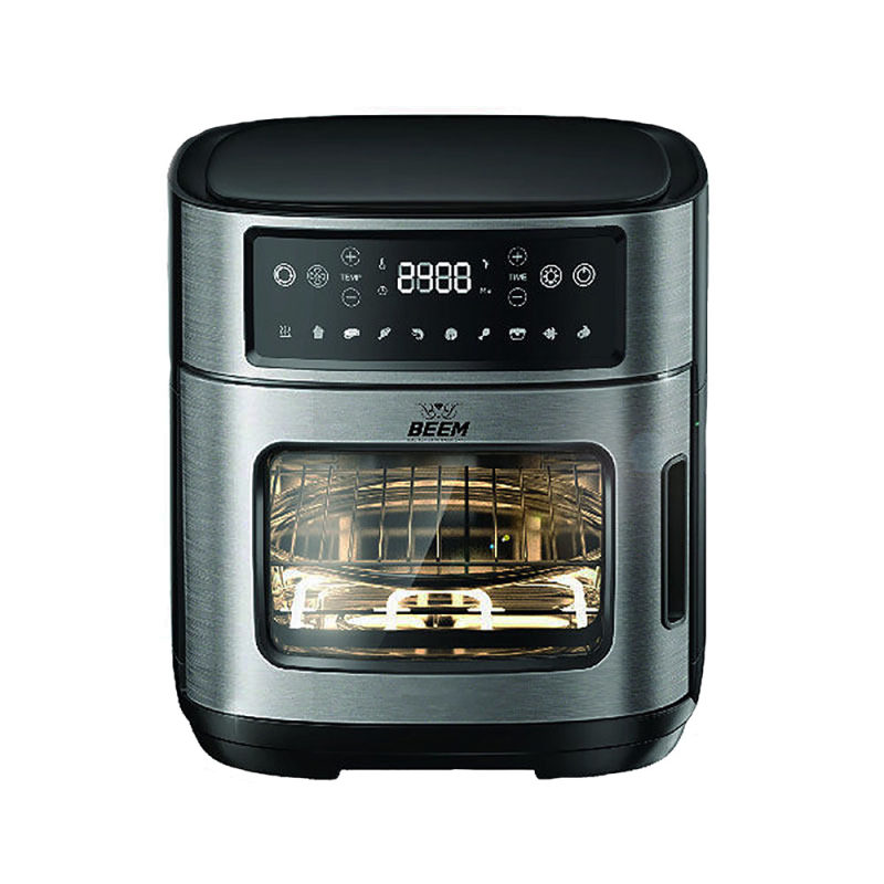 هواپز بیم مدل air fryer oven aft1001