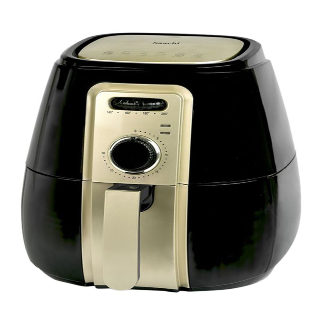 هواپز ساچی مدل af 4770