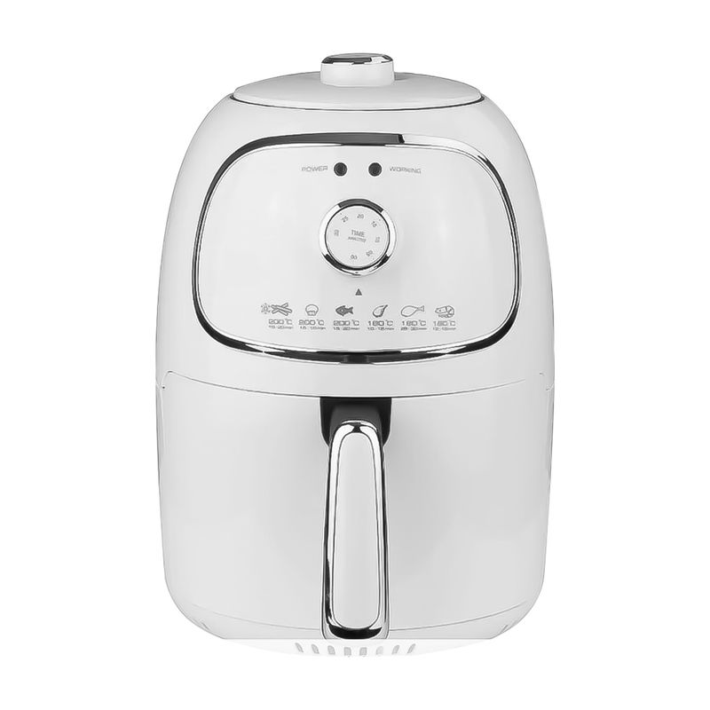 هواپز مدل frito   cdf 401