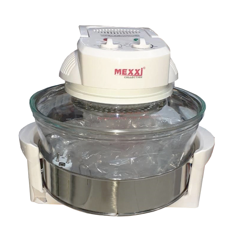 هواپز مکسی مدل m1