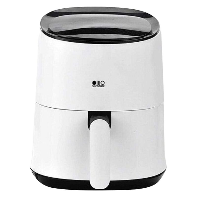 هواپز هوشمند 2.5 لیتری او ای او مدل silencare k505w