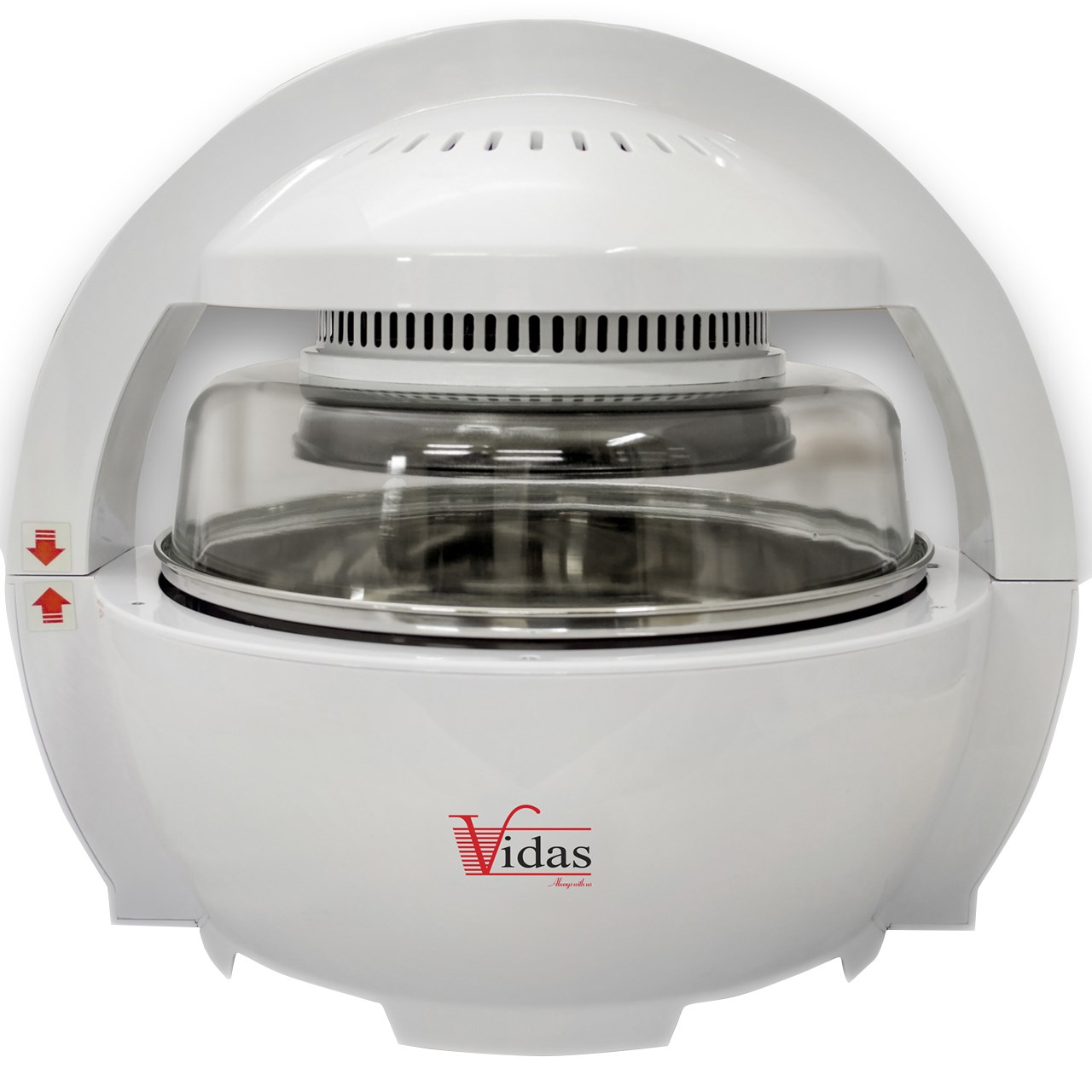 هواپز ویداس vir 5550