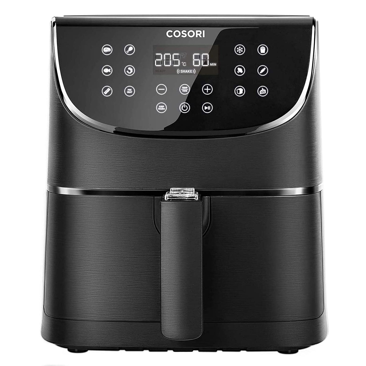هواپز کوزوری مدل cp158 af
