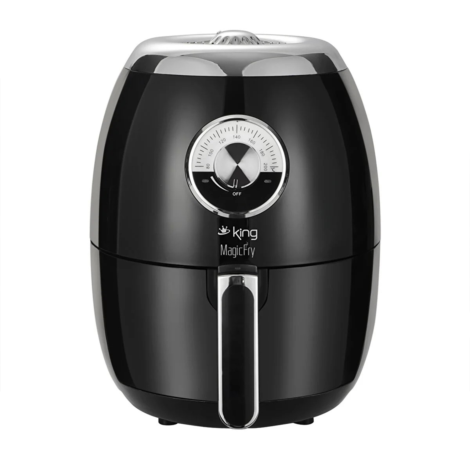 هواپز کینگ مدل magicfry